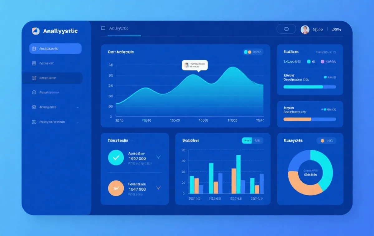 数据支持与沟通